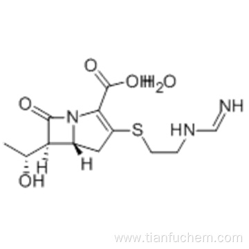 Imipenem CAS 64221-86-9